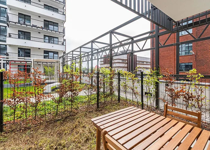 Grand Apartments - Doki Living & Foodhall